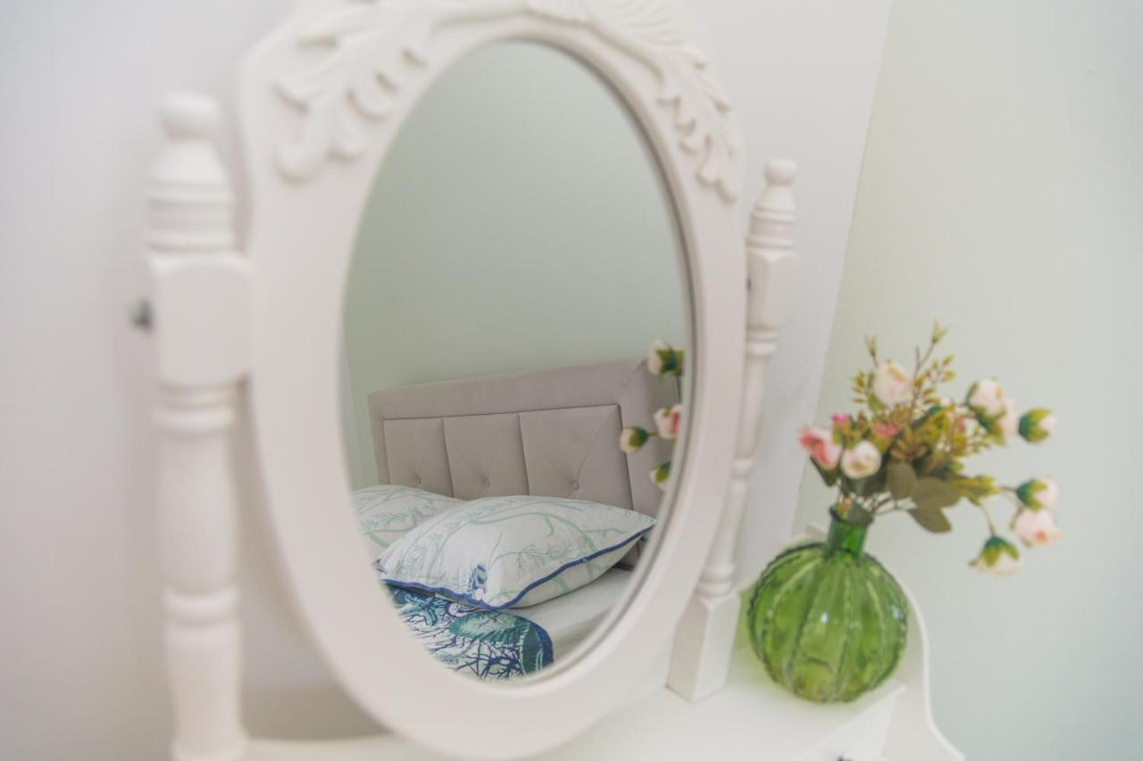 Adria Krk Apartment Крк Экстерьер фото